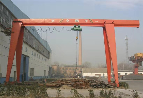 龍門吊起重機