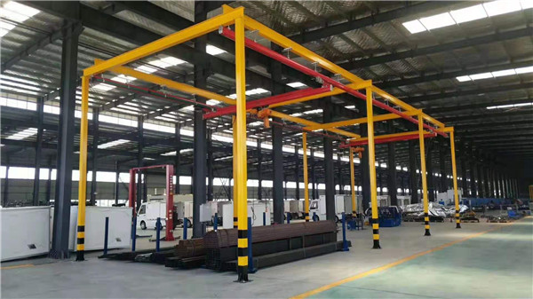 KBK柔性起重機(jī)