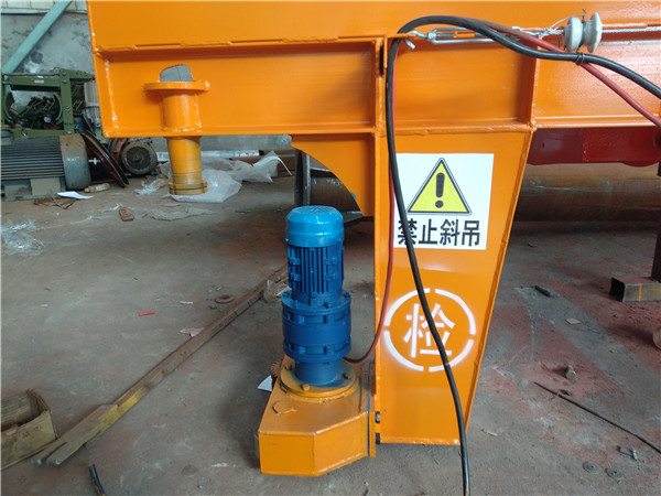 懸臂吊起重機(jī)