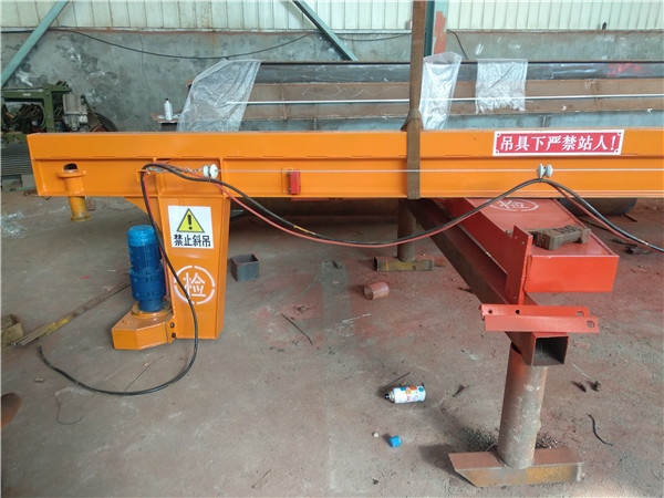 懸臂吊起重機(jī)