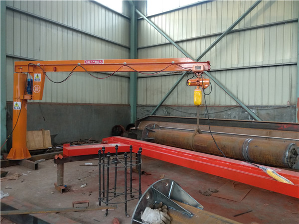 懸臂吊起重機(jī)